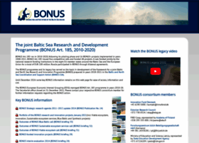 Bonusportal.org thumbnail