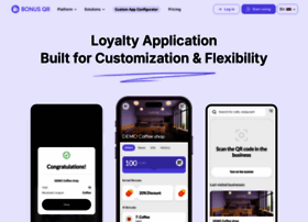 Bonusqr.com thumbnail