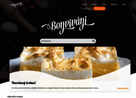 Bonvivani.sk thumbnail Bonvivani.sk thumbnail