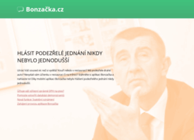 Bonzacka.cz thumbnail
