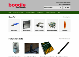 Boodlestore.co.uk thumbnail