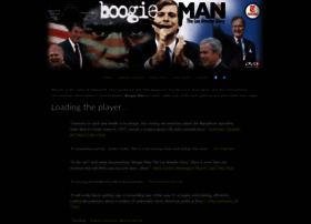 Boogiemanfilm.com thumbnail