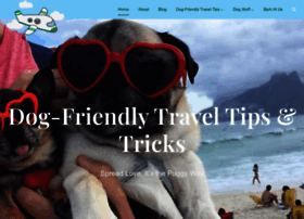 Boogiethepug.com thumbnail