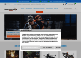 Boogschietshop.nl thumbnail Boogschietshop.nl thumbnail