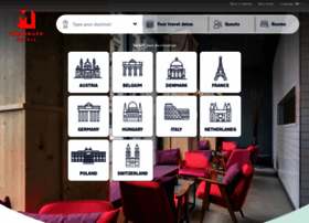 Book.meininger-hotels.com thumbnail
