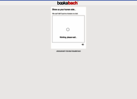 Bookabach.co.nz thumbnail