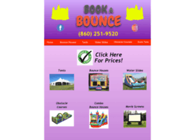 Bookabounce.com thumbnail