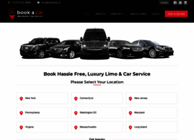 Bookacar.us thumbnail