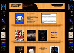 Bookangel.co.uk thumbnail