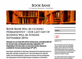 Bookbank1.wordpress.com thumbnail