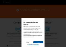 Bookbundles.co.uk thumbnail