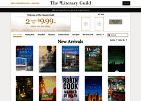 Bookburst.com thumbnail
