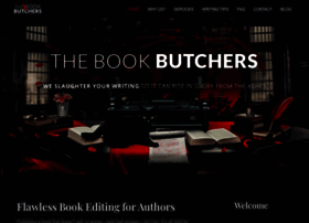 Bookbutchers.com thumbnail