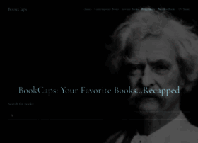 Bookcaps.com thumbnail