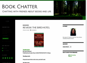 Bookchatter.net thumbnail