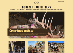 Bookcliffoutfitters.com thumbnail