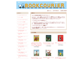 Bookcourier.net thumbnail