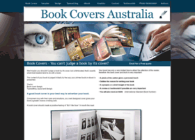 Bookcoversaustralia.com thumbnail