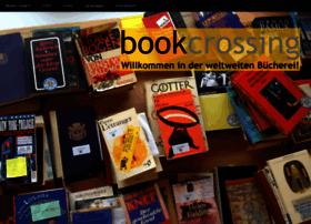 Bookcrossers.at thumbnail