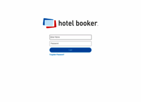 Booker.conferma.com thumbnail