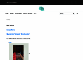 Bookfriendstore.com thumbnail
