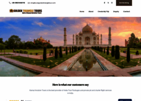 Bookgoldentriangletour.com thumbnail