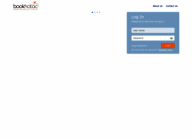 Bookhotac.com thumbnail