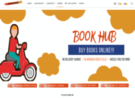 Bookhub.co.in thumbnail