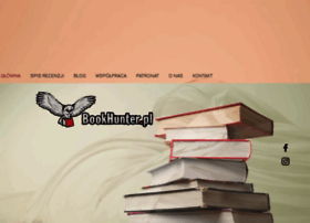 Bookhunter.pl thumbnail