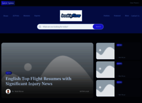 Bookieflow.com thumbnail