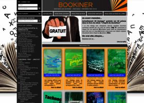 Bookiner.com thumbnail