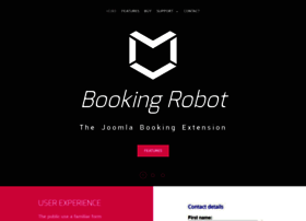 Booking-robot.com thumbnail