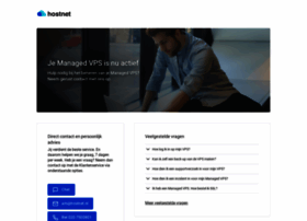 Booking.castor.nl thumbnail