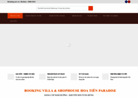 Booking.net.vn thumbnail
