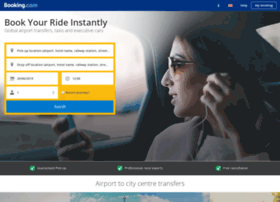Booking.rideways.com thumbnail