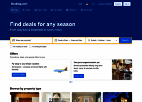 Bookings.co thumbnail