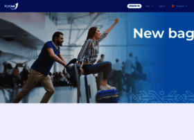 Bookings.flyone.eu thumbnail