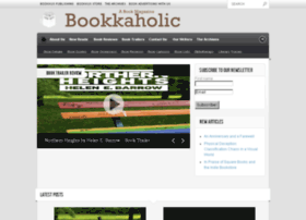 Bookkaholic.com thumbnail