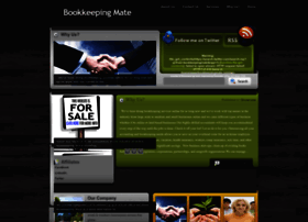Bookkeepingmate.com thumbnail