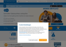 Booklooker.momox.de thumbnail