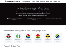 Bookmakers.africa thumbnail
