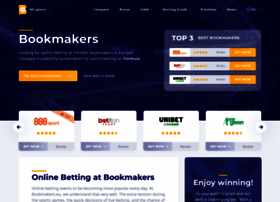 Bookmakers.eu thumbnail