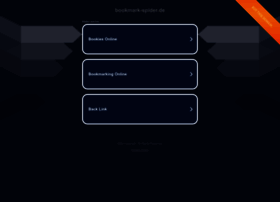 Bookmark-spider.de thumbnail Bookmark-spider.de thumbnail