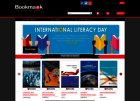 Bookmark.co.za thumbnail