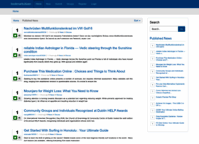 Bookmarkcitizen.com thumbnail