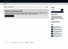 Bookmarking.win thumbnail Bookmarking.win thumbnail