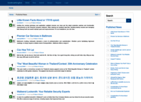 Responsive image