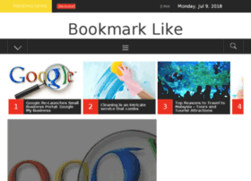 Bookmarklike.com thumbnail