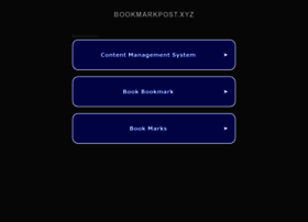 Bookmarkpost.xyz thumbnail Bookmarkpost.xyz thumbnail