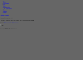 Bookmarkradar.com thumbnail